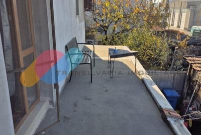 Casă individuală cu 4 camere cu Teren 499 Mp în Mărăști - 4