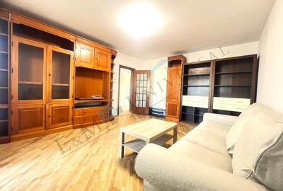Apartament cu 3 camere decomandat, mobilat în Octavian Goga - 4