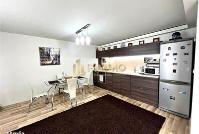 Apartament cu 3 camere decomandat în Roșu - 2