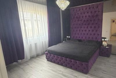 Casă cu 4 camere în Central - 5