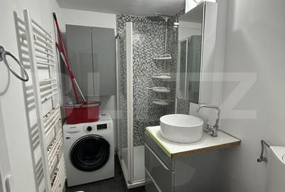 Apartament cu 3 camere în Central - 3