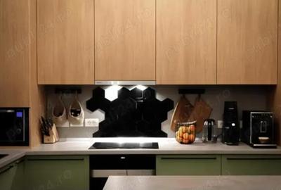 Apartament cu 3 camere decomandat în Medicină - 12