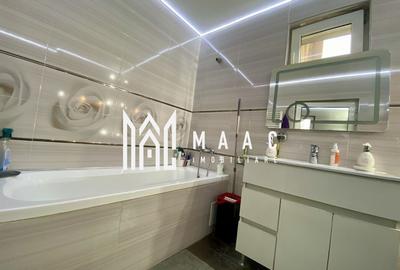 Casa individuala | 240 MPU | Teren 1200 | Talmaciu - 16