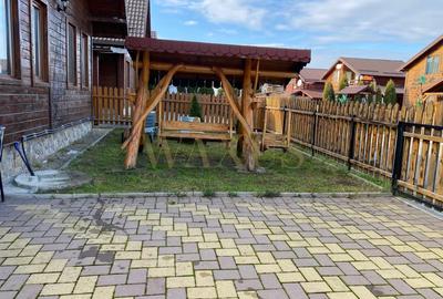 Cabana Baile Figa – 84 mp, utilata complet, 3 dormitoare • Pret super! • - 1