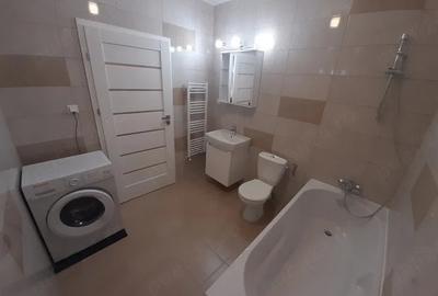 Garsonieră decomandată în Tudor - 4