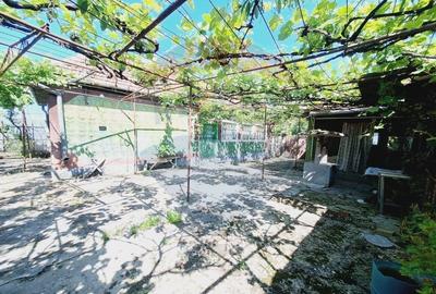 Casa  de vanzare cu teren de 2490mp Hidiselu de Sus - 7