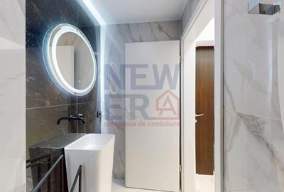 Penthouse exclusivist de inchiriat - Vita Bella Residence - 11