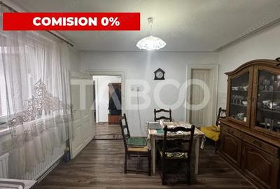 Casă cu 1 camere cu Canalizare în Trei Stejari - 12