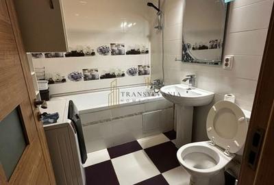 Apartament 3 camere de vanzare, etaj,2 Zona Dinicu Golescu Selimbar. - 7