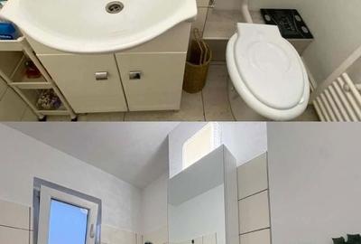 Apartament cu 4 camere decomandat în Central - 4