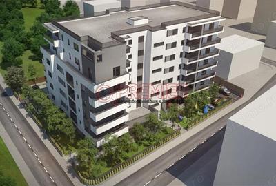 Apartament 2 camere Direct Dezvoltator bloc nou Apartament 2 camere Direct Dezvoltator bloc nou - 7