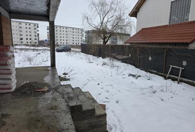 Casă cu 4 camere cu Teren 900 Mp în Pantelimon - 9