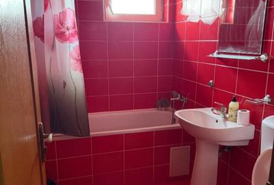 Garsonieră decomandată în Mănăștur - 10