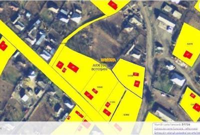 Casă cu 3 camere în Tătărășeni - 13
