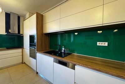 Apartament cu 3 camere decomandat, mobilat în Drumul Taberei - 3