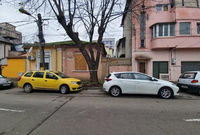 TOMIS MALL CENTRU  CASA - 3