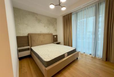 Apartament cu 2 camere în Iancu Nicolae - 5