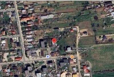 Apartament 1 camera, Boldesti Scaeni ID: R2249106 - 2