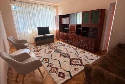 Apartament cu 2 camere decomandat în Titu Maiorescu - 4