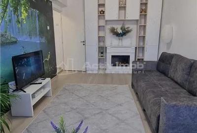 Garsonieră decomandată în Micro 20 - 4