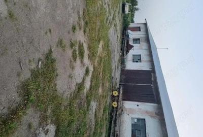 Spațiu comercial, de 500 mp, în Central - 1