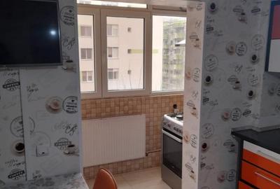 Apartament cu 2 camere decomandat în Bună Ziua - 2