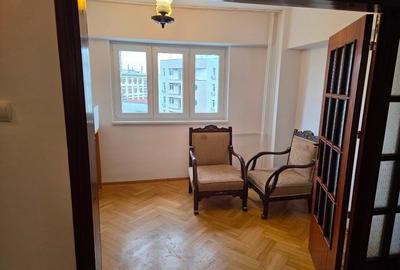 Apartament 4 camere, Calea Plevnei - Stirbei Voda - 10