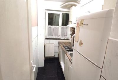 Apartament cu 2 camere nedecomandat în Central - 3