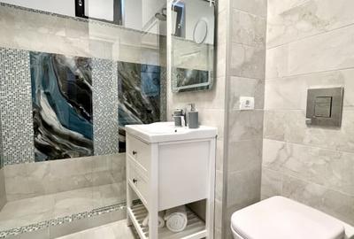 Apartament cu vedere la mare mobilat si utilat - 10