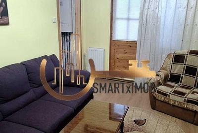 Apartament cu 2 camere în Micro 6 - 2