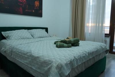 Mamaia - Summerland apartament 2 camere termen lung - 12
