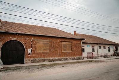 Casă cu 4 camere în Bichigi - 2