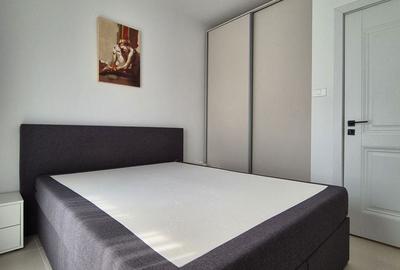 Apartament cu 2 camere în Grădiște - 8