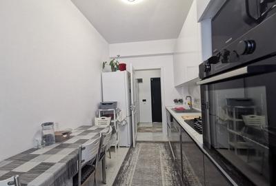 Garsonieră decomandată în Dobroești - 2