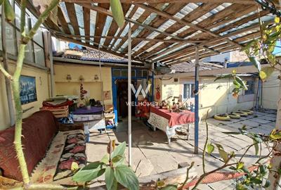 Casă individuală cu 3 camere cu Canalizare în Turnișor - 4