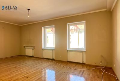 Casa 4 camere, ultracentral, 400 mp curte si grădină, 160 mp utili, P+E - 16