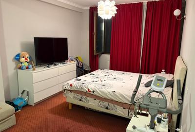 Apartament cu 3 camere decomandat, mobilat în Tomis Plus - 14