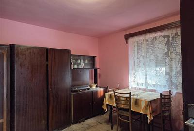 Casa cu 3 camere si anexe, sat Valea Crisului, Bratca,Bihor - 10