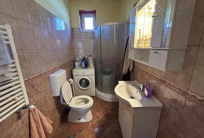 Vand vila Simand,jud.Arad, 1.800 mp, moderna,toate utilitati(incl.gaz),an constr.2010 - 6