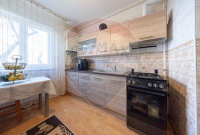 Apartament cu 2 camere semidecomandat în Astra - 12