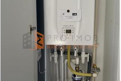 Apartament 2 camere cf 1 decomandat zona Orizont - 7