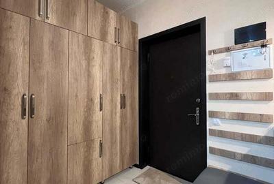 Garsonieră în Militari - 2