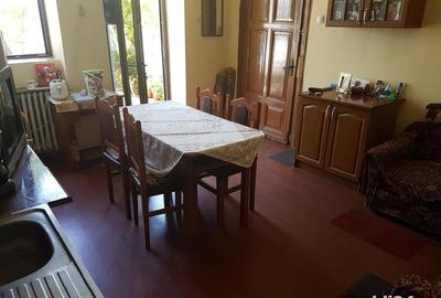 Casă cu 4 camere cu Teren 1217 Mp în Făget - 8