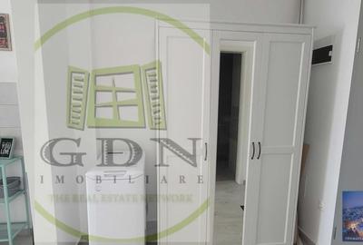 Inchiriere garsoniera Avantgarden 3 Faza IV Brasov - 3