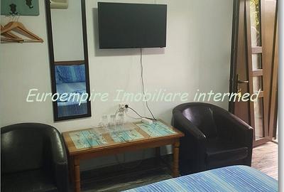 Pensiune 14 camere de vanzare zona Eforie Nord - 9