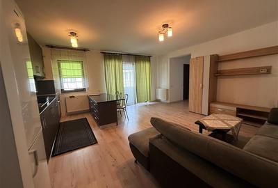 Apartament cu 3 camere semidecomandat în Florești - 2