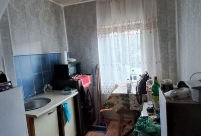 Garsonieră decomandată în Făcăi - 5