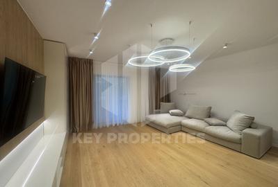 Floreasca, imobil 2 niveluri, garaj, strada linistita - 3