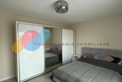 Apartament cu 2 camere decomandat, mobilat în Gheorgheni - 2