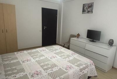 Apartament cu 2 camere decomandat în Roșu - 7